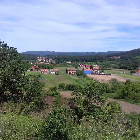 Turisticas: Pto De Compostela * Catasueiro