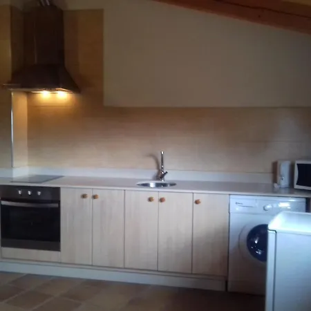 Holiday home Turisticas: Pto De Compostela