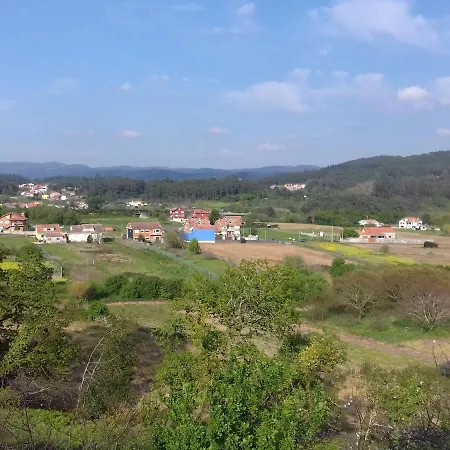 Turisticas: Pto De Compostela Holiday home