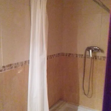 Holiday home Turisticas: Pto De Compostela