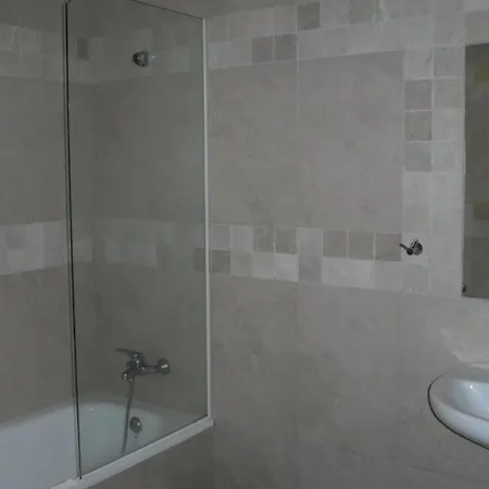 Turisticas: Pto De Compostela Holiday home