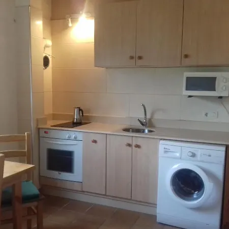 Turisticas: Pto De Compostela Holiday home
