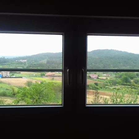 Turisticas: Pto De Compostela Holiday home