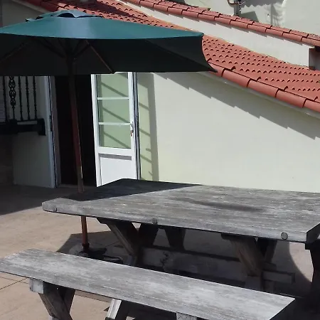 Nyaraló Turisticas: Pto De Compostela Catasueiro