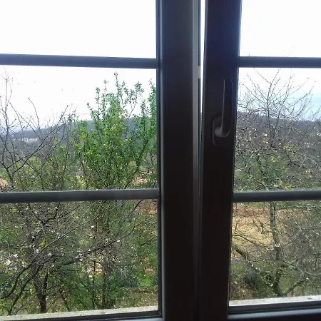 Holiday home Turisticas: Pto De Compostela