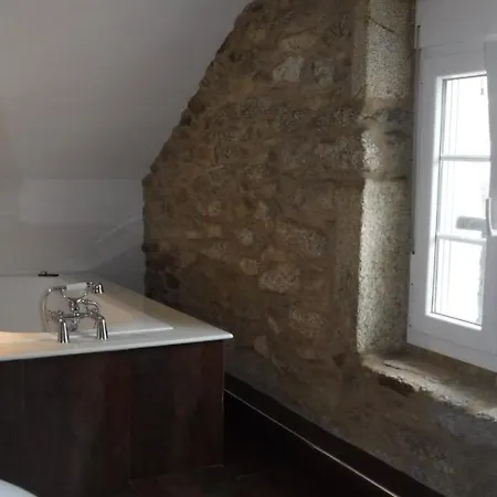 Holiday home Turisticas: Pto De Compostela *