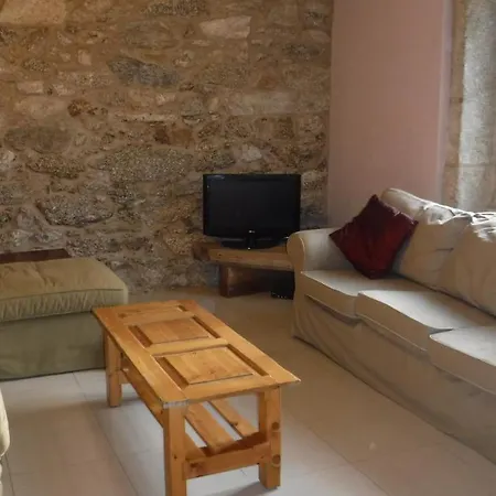 Turisticas: Pto De Compostela