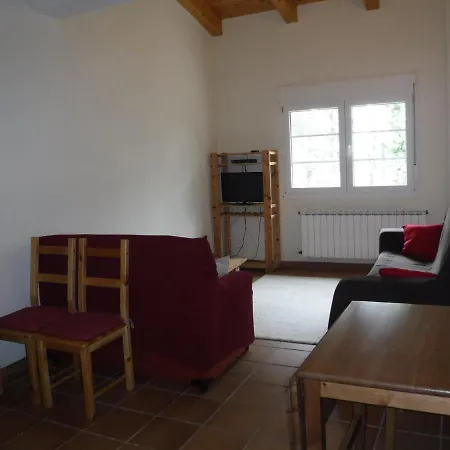 Holiday home Turisticas: Pto De Compostela Catasueiro