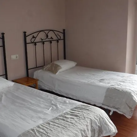 Turisticas: Pto De Compostela Holiday home