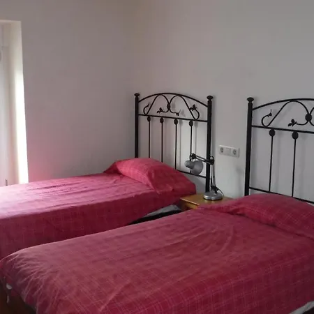 Holiday home Turisticas: Pto De Compostela *