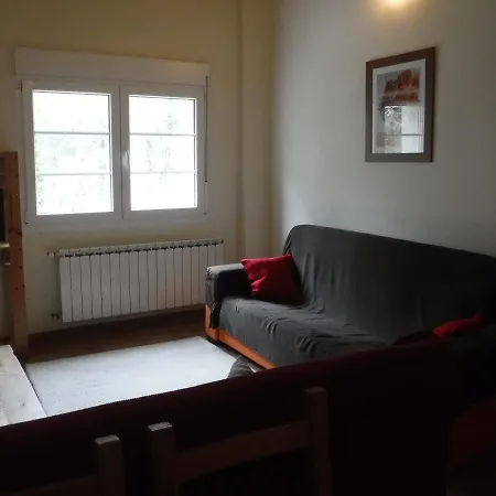 Holiday home Turisticas: Pto De Compostela *