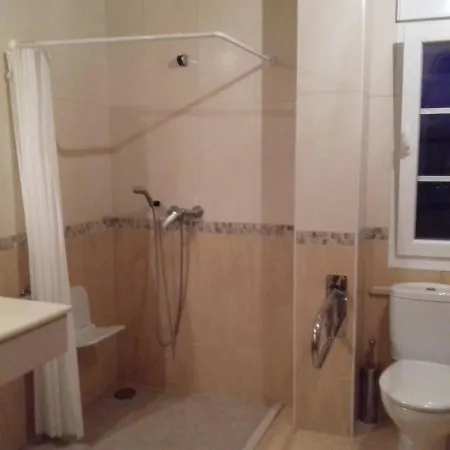 Holiday home Turisticas: Pto De Compostela