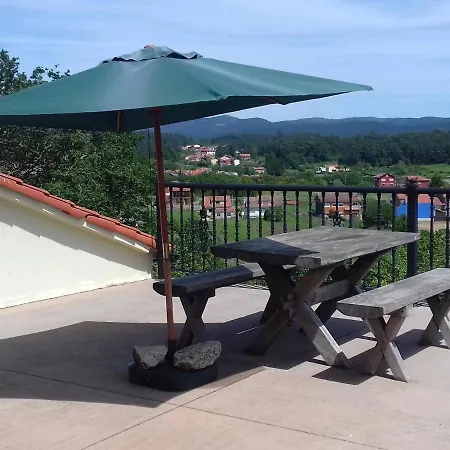 Turisticas: Pto De Compostela Holiday home