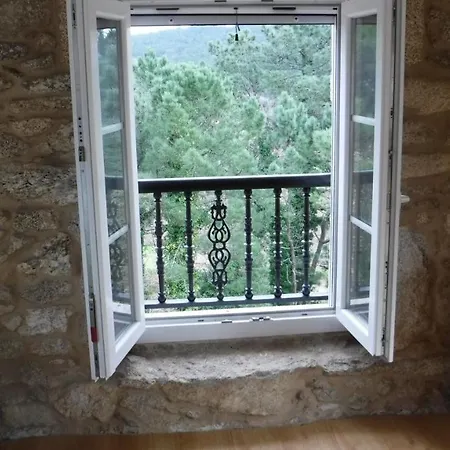 Turisticas: Pto De Compostela * Catasueiro