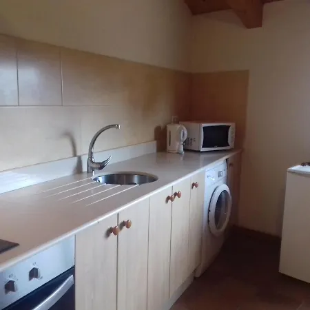 Holiday home Turisticas: Pto De Compostela