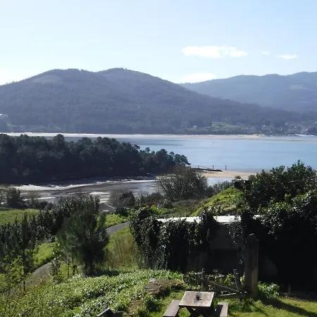 Holiday home Turisticas: Pto De Compostela *