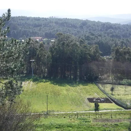 Holiday home Turisticas: Pto De Compostela Catasueiro