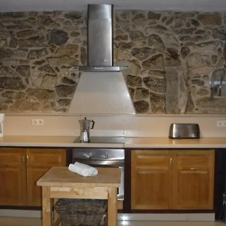Turisticas: Pto De Compostela Holiday home