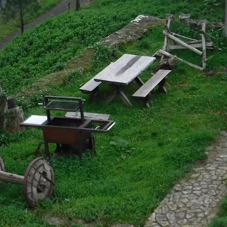 Turisticas: Pto De Compostela Catasueiro