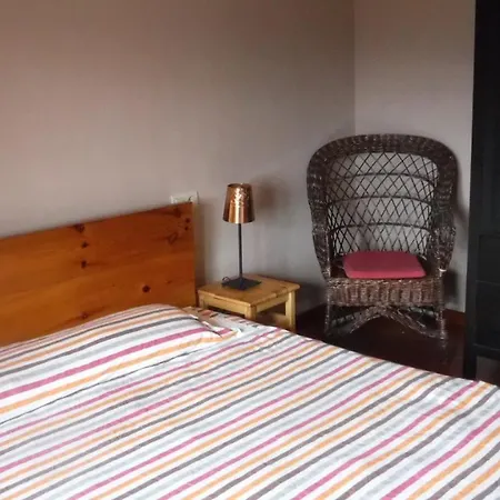 Turisticas: Pto De Compostela Holiday home