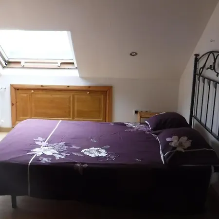 Turisticas: Pto De Compostela Holiday home *