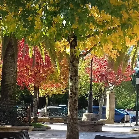 Turisticas: Pto De Compostela Nyaraló *