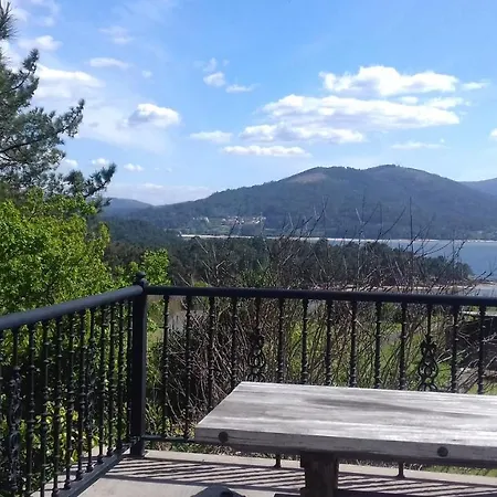 Turisticas: Pto De Compostela * Catasueiro