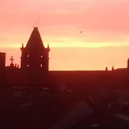 Nyaraló Turisticas: Pto De Compostela
