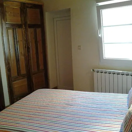 Holiday home Turisticas: Pto De Compostela