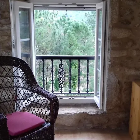 Turisticas: Pto De Compostela Holiday home *